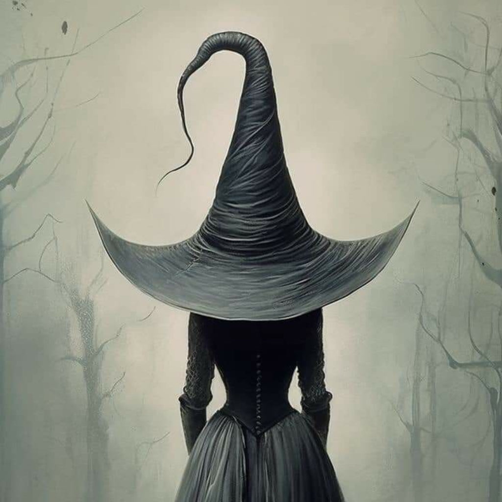 Bespoke Hex Removal Spell