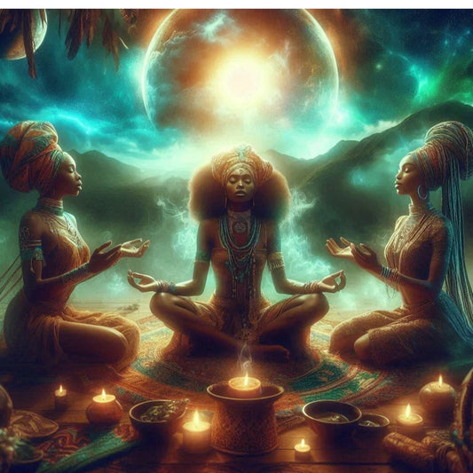 Face to Face Psychic Intuitive Reading