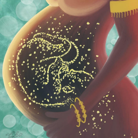Fertility Healing