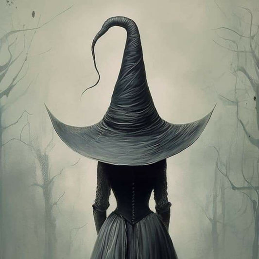 Bespoke Hex Removal Spell